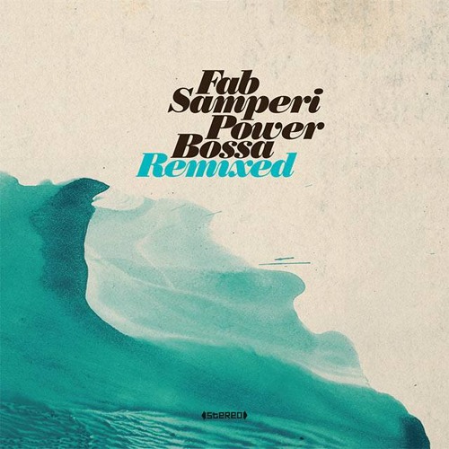 Fab Samperi - Jazz Di Mezzaluna (Smoove Remix)