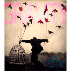 div - Gravity
