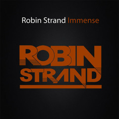 Robin Strand - Immense
