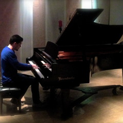 BLEEDING FINGERS CONTEST