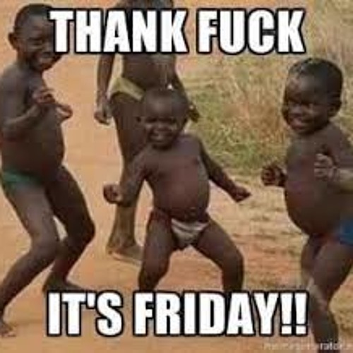 Dj Nicky Ruddy vs Dj LSD-Thank Fuck Its Friday (vinyl Only)
