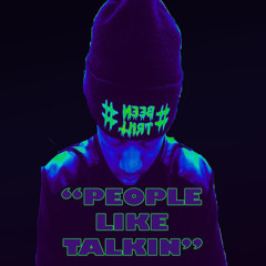 People Like Talkin - Kid Dolo