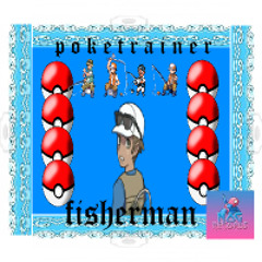 P O K E T R A I N E R  ポケモントレーナー