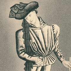 Rondeaux II - Charles d'Orleans