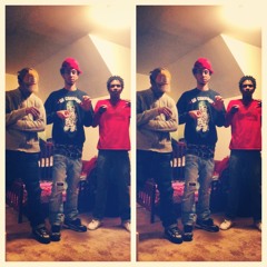 #DirtyDishes - $tix$avage ft. TragicBill$ & ACa$h