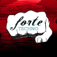 Forte Techno 21st Feb - Ashley Borg