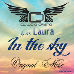 Claudio Cristo feat. Laura - In the sky (Original Mix)