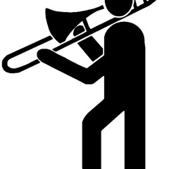 Three Pieces For Trombone Solo