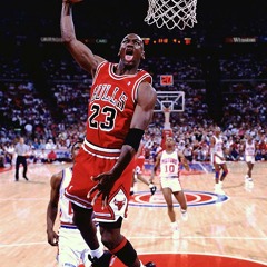 Trap Jumpin Like Jordan: $takk$ Ft. ThaK!D