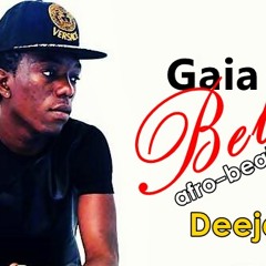 Gaia.Beat feat Dj Habias - Bela (Afro Beat Mix)