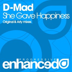 Trance & progressive house