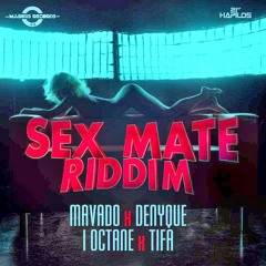 I-Octane - Your Eyes [Sex Mate