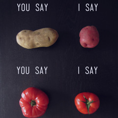 Let's call the whole thing off