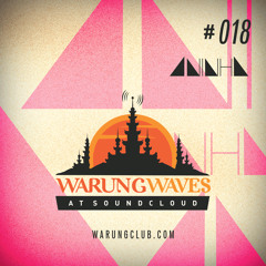 Aninha @ Warung Waves Exclusive Set #018