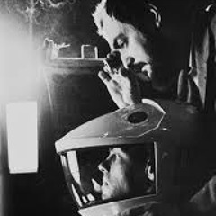 Kaleidoscopic Astronauts