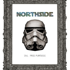 Northside Prod. Purpdogg