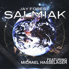 Jay Forest x Michael Hasselager - Salmiak (Original Mix)