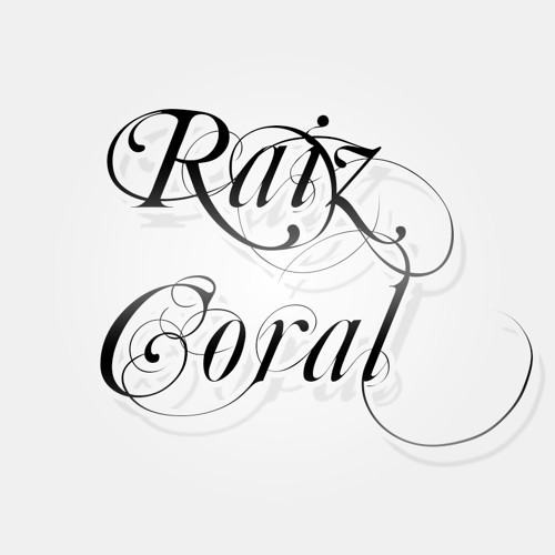 Raiz Coral - Hino Nacional Brasileiro (Acapella)