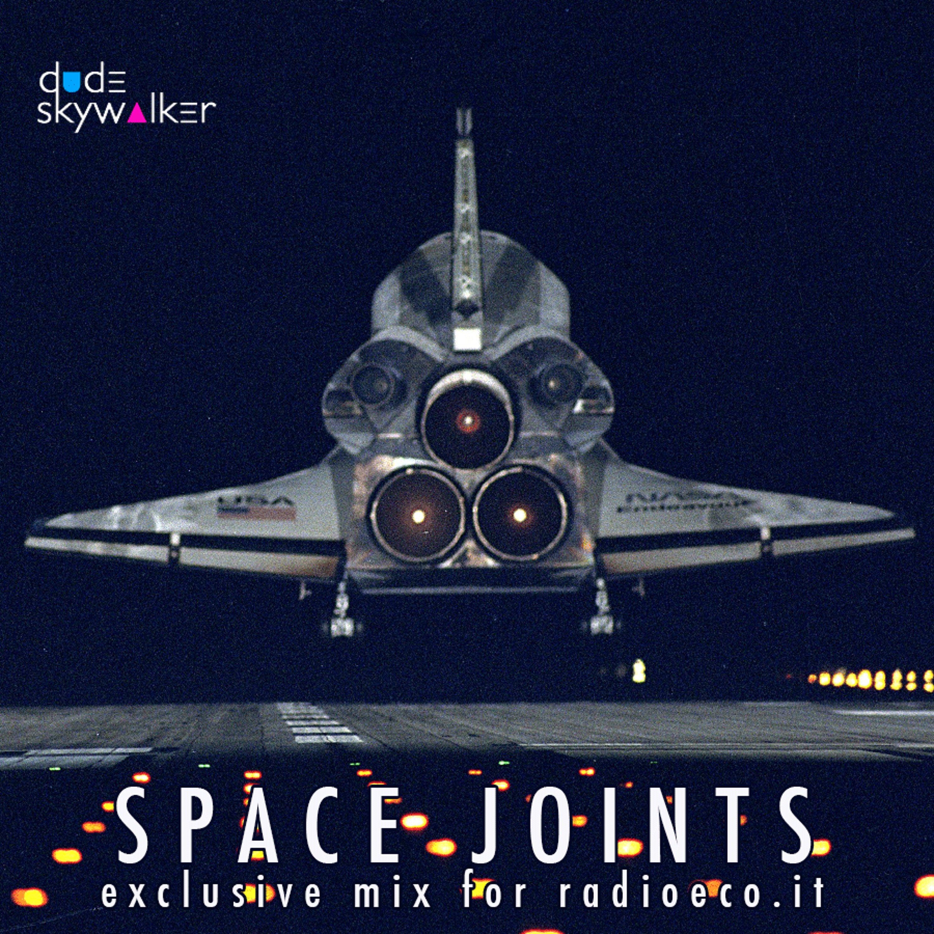 Dude Skywalker DJ Sets