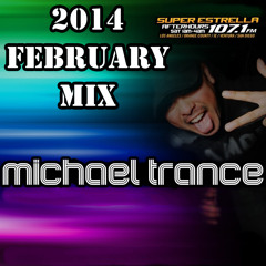 Deep House & Tech - February 2014 Afterhours - Michael Trance