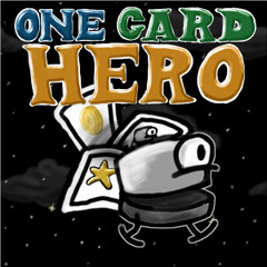 One Card Hero: Level Select