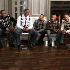 The Wardlaw Brothers - "Thank You"