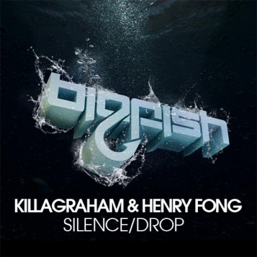 Killagraham & Henry Fong - Drop (Original Mix) FREE DOWNLOAD