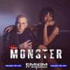 Eminem - The Monster feat. Rihanna (House Remix)