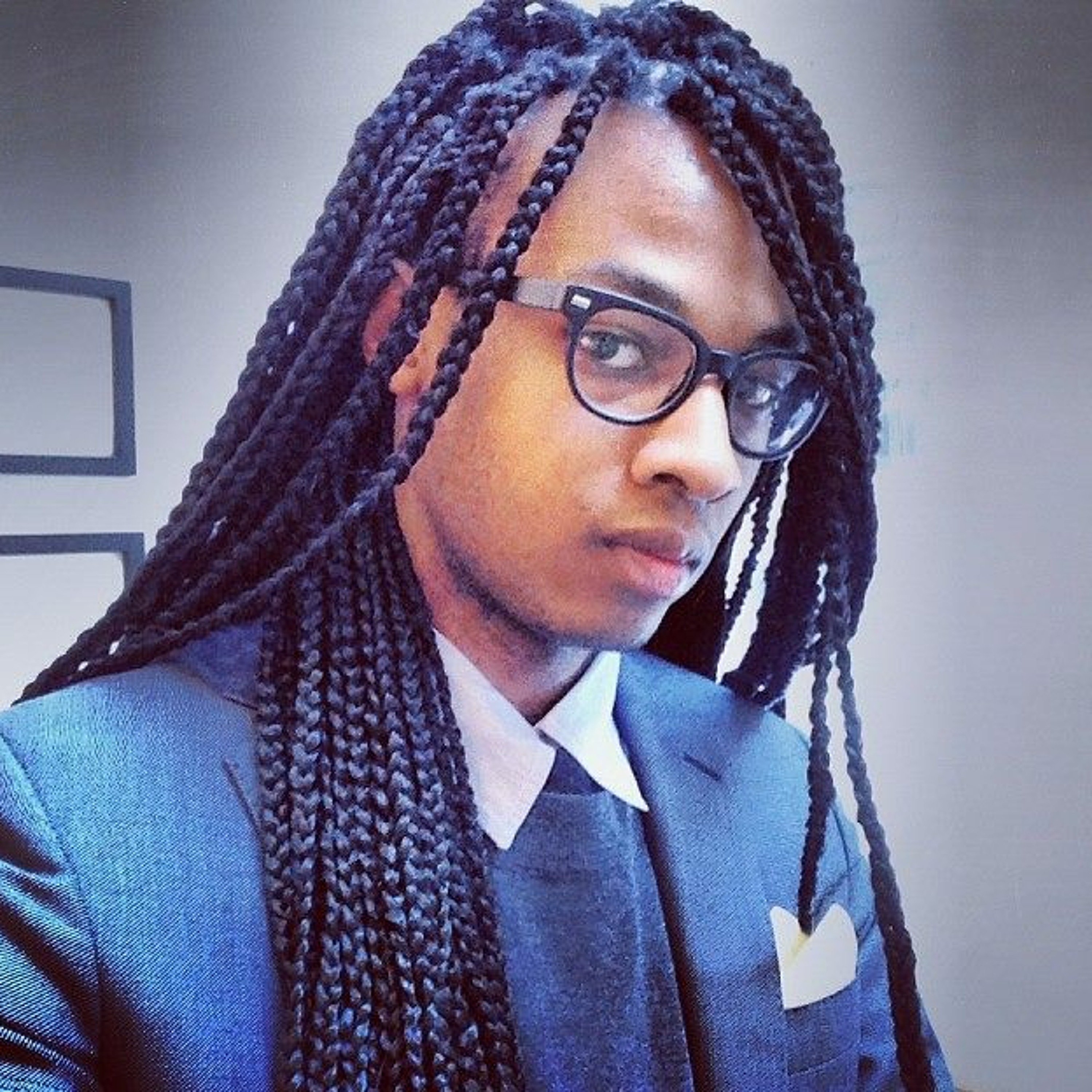 Mister Wallace Interview a JRV MAJESTY Production