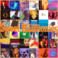S.W. presents Sweet Harmonies