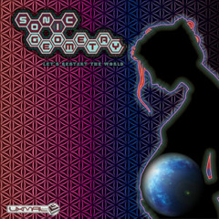 Sonic Geometry - Sacred