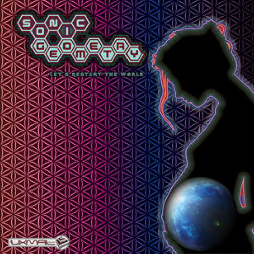 Sonic Geometry - Sacred