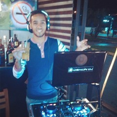 Electronica Dj Lord Urbina