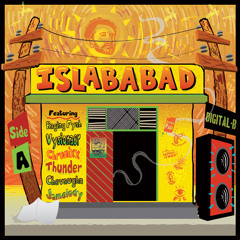 Chevaughn - Lucky Token [Islababad Side A | Digital-B 2014]