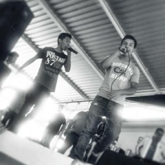 Ella Me Enamoro - PelusaMc' Ft JorgeMc'