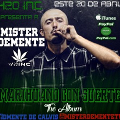 Mister Demente - Los Mas Firmex ( Intro )
