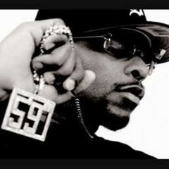 Royce Da 5'9- Can't Nobody Stop Me (NFL Streets 2 Soundtrack)