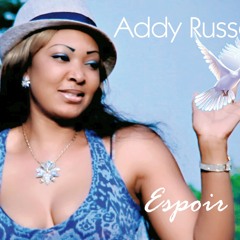 ADDY RUSSEL feat DJ RALLY - Maman Remix