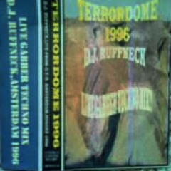 Dj Ruffneck Terrordome Amsterdam 1996 Side A