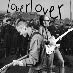 Lover Lover - Radical Mind (demo)