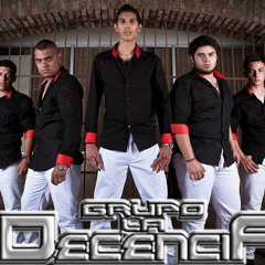 Grupo LaDecencia - Brincos Dieras (2014)