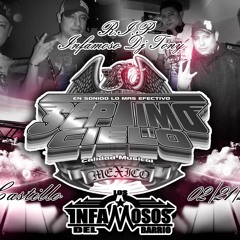 Grupo Los Magix-Un Amigo Que Se Fue Demo