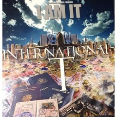 International T ft Moe Money - Nigga Shittin