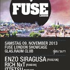Rich NxT Glas Raum Mix