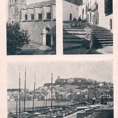 Mix 002: Cafe del Michal