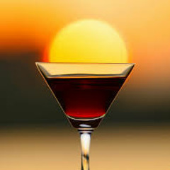 Капли закатов