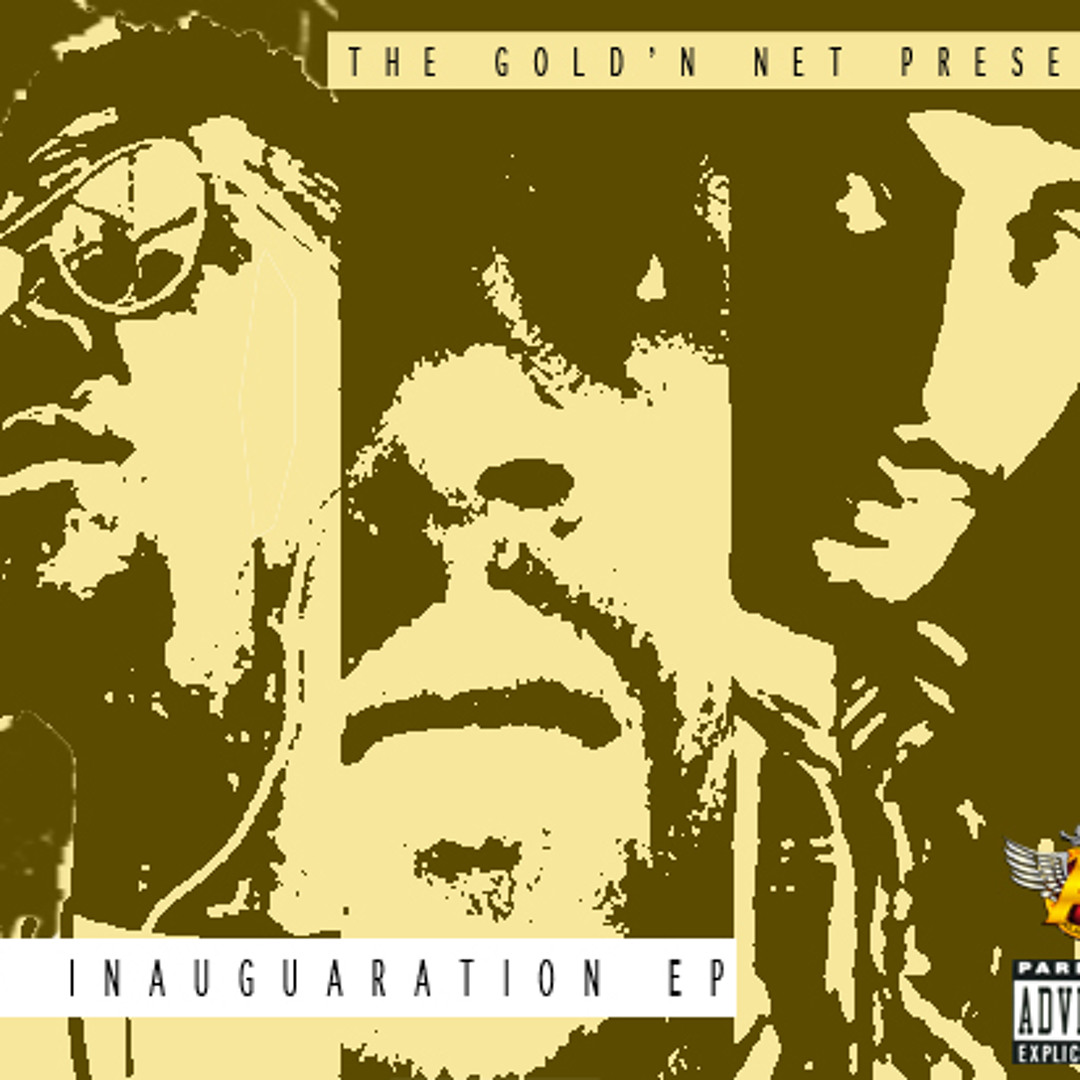 Listen to GOLD'N STATE OF MIND by The Gold'n Net in The