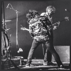 I Don't Know Who I Am Today (Live Emission Le Rodéo / Le Mouv' / 18062012)