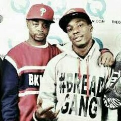 REALEST KILLAZ Remix Aston martin ft shoota