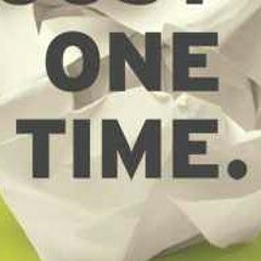 One time ft Daniela Rodriguez